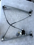 2008 Chevy Silverado 2500 Front Door Window Regulator W/ Motor Right Side Oem. Fixed Price $41.65.