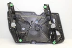 2012 Volkswagen Golf Front Right Window Regulator Rh 10-14. Fixed Price $83.69.