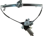 Power Window Motor And Regulator Assembly Front Right Fits 02-07 Saturn Vue. Fixed Price $27.96.