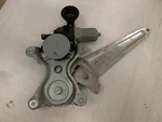 Driver Rear Window Regulator 69804-02150 Toyota Corolla 2013 2012 2011 2010 2009. Fixed Price $49.52.