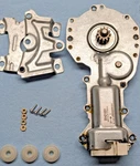 Chevrolet Gmc Genuine Oem Universal Mexico 12 Tooth Power Window Lift Motor. Fixed Price $162.00.