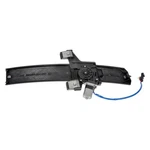 For Chrysler Pt Cruiser 06-10 Window Regulator And Motor Assembly Solutions. Fixed Price $110.72.