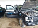 Driver Rear Window Regulator Electric Fits 93-98 Grand Cherokee 2100532. Fixed Price $85.00.