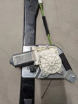 Window Motor Saab 9-3 12758922. Fixed Price $22.01.