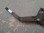 Porsche G-model Electric Window Regulator Mechanism & Motor Rh 91154200428. Fixed Price $208.57.