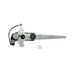 Cj Classics Power Window Regulators With Motor Driver Side Coupe/hatchback Mu.... Fixed Price $87.99.