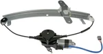 Dorman 741-664 Power Window Regulator And Motor Assembly. Fixed Price $73.80.