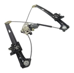 2015-2019 Porsche Macan (95B) Front Left Driver Door Window Regulator W/ Motor. Fixed Price $167.99.