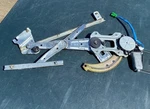 2003-2008 Subaru Forester Front Left Driver Side Window Regulator- Oem- Tested!. Fixed Price $55.57.
