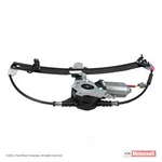 Power Window And Regulator Assembly Motorcraft Fits 04-11 Lincoln Town Car. Fixed Price $132.95.
