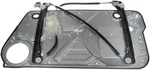 Window Regulator Dorman 749-531 Fits 98-11 Vw Beetle. Fixed Price $206.99.