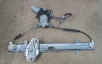 1998-2002 Honda Accord Passenger Side Window Regulator W/motor 125-59546R. Fixed Price $60.00.
