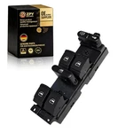 Driver Master Window Control Switch Button For Volkswagen Jetta Golf Passat B5. Fixed Price $23.98.