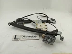 Saab 9-3 Convertible Driver Left Front Door Window Regulator Fits 2004-2011. Fixed Price $104.37.