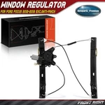 Front Passenger Rh Power Window Regulator With Motor Ford Focus 2012-2018. Fixed Price $57.99.