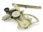 2007-2015 Lexus LS460 LS600 XF40 Electric Door Window Regulator Motor Rear Left. Fixed Price $104.99.