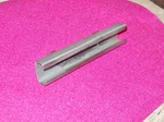 1965 1966 Mustang Fastback Cpe Convertible Gt Shelby Door Window Regulator Track. Fixed Price $24.00.