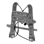 For Mitsubishi Galant 04-12 Window Regulator And Motor Assembly Solutions Front. Fixed Price $104.83.