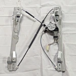 Dorman 751-251 Power Window Regulator Fits 2009-2010 Ford F150 Crew Cab Rh Rear. Fixed Price $127.47.