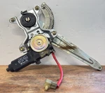 1991-1997 Toyota Land Cruiser FJ80 Rear Right Door Window Regulator W/ Motor Oem. Fixed Price $79.99.