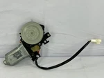 1996-2002 Toyota 4RUNNER Rear Right Door Window Regulator Motor Oem 85710-35110. Fixed Price $37.45.