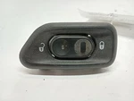 Driver's Door Lock Switch From 2018 Jeep Wrangler 11335167. Fixed Price $36.94.