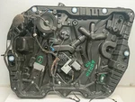 Passenger Right Front Window Regulator Fits 18-24 Bmw X3 3884691. Fixed Price $181.99.