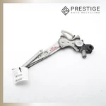 2018 2019 Toyota Camry Door Window Regulator W/ Motor Front Right 85710-33240. Fixed Price $148.14.