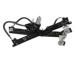 Front Right Window Lifter Motor Fits For Jeep Grand Cherokee Iii. Fixed Price $74.33.