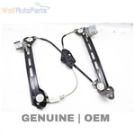2009-2012 Vw Passat Cc Rear Right Window Regulator 3C8839462M. Fixed Price $47.49.