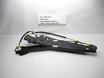 2002-2005 Bmw 745LI Right Front Window Regulator 7202480 Oem. Fixed Price $20.80.