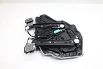 2020 - 2024 Tesla Model Y Rear Left Side Door Window Regulator W/ Carrier Oem. Fixed Price $152.40.