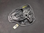 Rear Right Door Carrier Plate 2019 Mazda CX-5 KB7W-72-97X 2017 2018 2020 2021. Fixed Price $49.50.