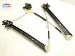 2016-20 Bentley Bentayga Front Right Door Window Regulator Glass Lift Motor 636. Fixed Price $194.72.