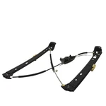 2018-2024 Volkswagen Atlas Front Right Passenger Side Door Window Regulator Oem. Fixed Price $63.74.