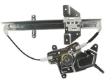 Power Window Motor And Regulator Assembly Cardone 82-174AR. Fixed Price $97.92.