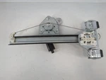 2006 Hummer H3 Driver Rear Left Power Window Motor ZL09Y. Fixed Price $43.83.