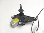 2008 Dodge Nitro Rear Windshield Washer Motor. Fixed Price $88.00.