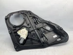 11-19 Ford Fiesta Rear Left Driver Door Window Regulator Q. Fixed Price $67.99.