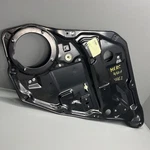 2007-2012 Mercedes GL450 X164 Rear Right Window Regulator Panel W/o Motor Oem. Fixed Price $74.99.