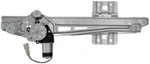 Power Window Motor And Regulator Assembly Dorman 751-906. Fixed Price $146.04.