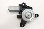 2019 - 2024 Ram 1500 Rear Left Side Door Power Window Glass Regulator Motor Oem. Fixed Price $48.25.