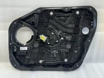 2021 Hyundai Tucson Right Passenger Side Front Door Window Regulator With Motor. Fixed Price $59.40.