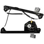 Power Window Regulator For 2003-2007 Cadillac Cts, Front Lh. Fixed Price $36.91.
