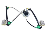 2005 2009 Ford Mustang Front Right Passenger Window Regulator Motor Assembly Oem. Fixed Price $80.95.