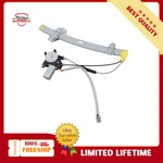 A-premium Front Left Power Window Regulator With Motor For Honda Accord 94-97. Fixed Price $39.56.