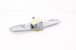 12-18 Ford Focus Lh Left Rear Door Window Regulator W/ Motor Oem CM51A27000AE. Fixed Price $59.99.