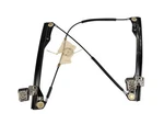 Vaico Front Left Window Regulator 1J3837461H Vw Volkswagen Golf MK4 Iv MK3. Fixed Price $98.80.