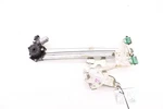 18-26 Honda Odyssey Touring Rear Left Driver Side Door Window Regulator W/ Motor. Fixed Price $74.08.