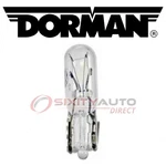 Dorman Window Defroster Switch Bulb For 1980-1998 Toyota Tercel Electrical Ss. Fixed Price $29.84.